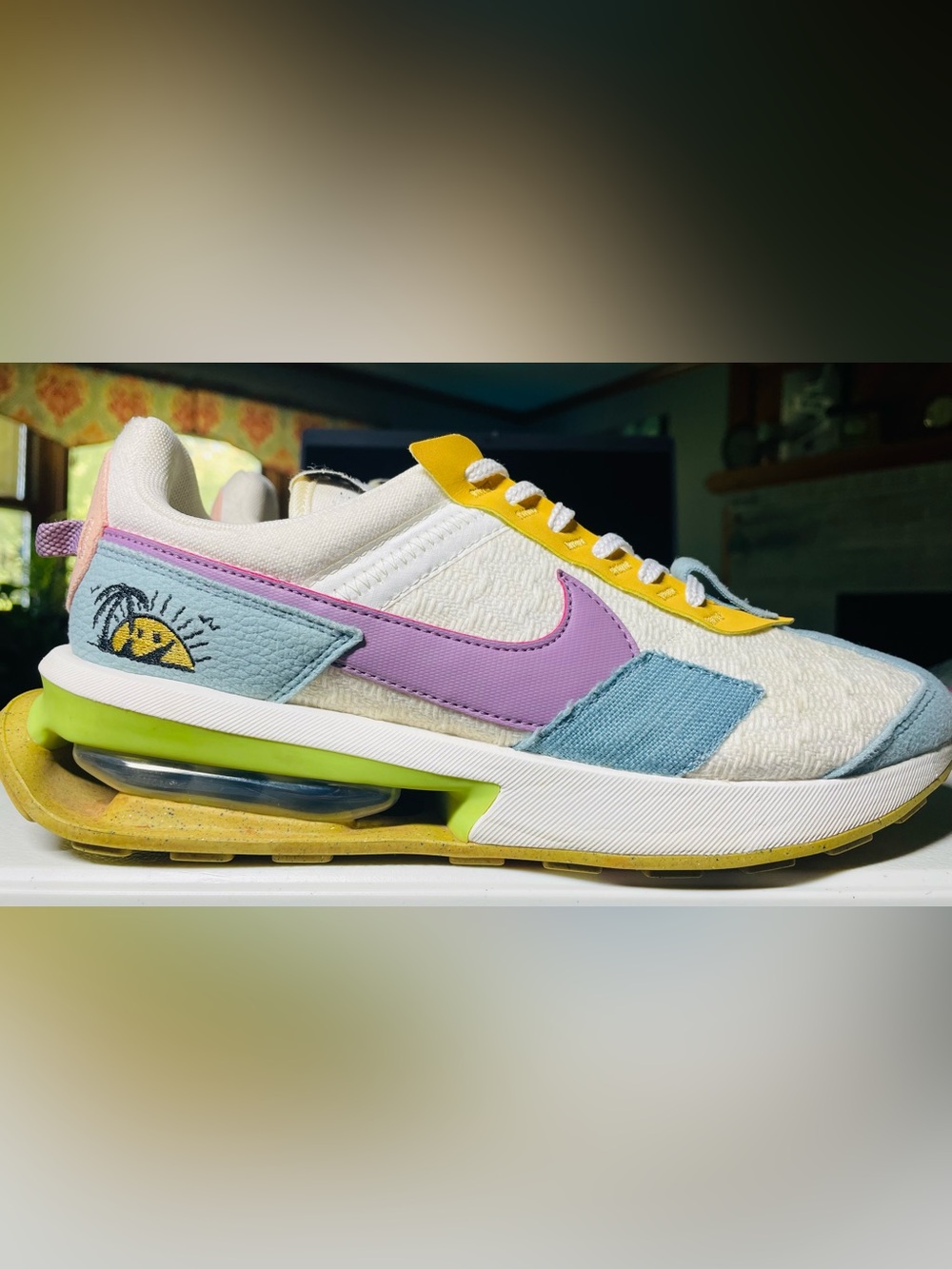 Nike Air Max Pre-Day SE Sun Club 9W